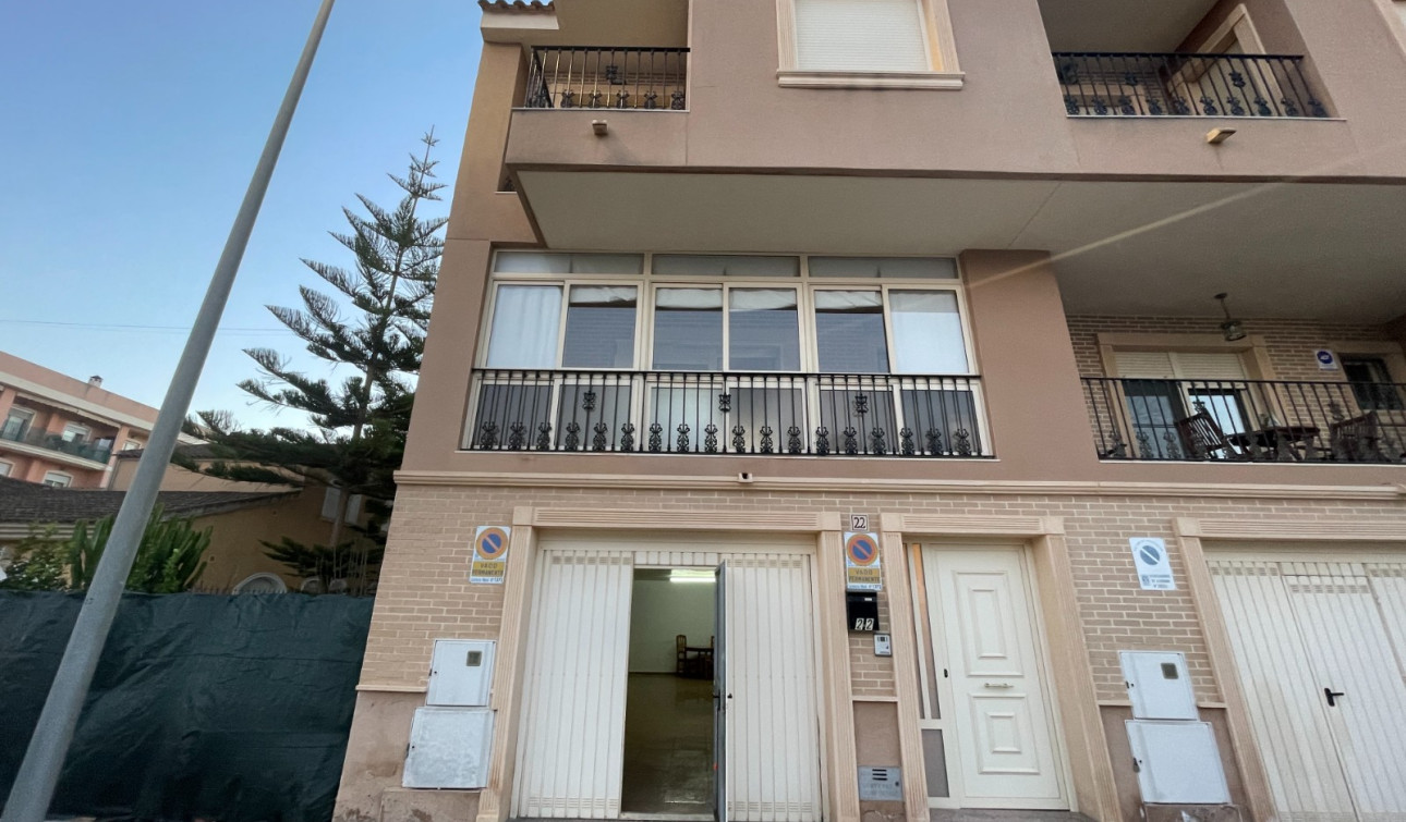 Resale - Town House - Almoradí - Almoradi