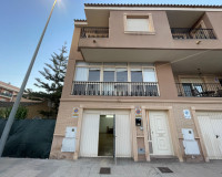 Resale - Town House - Almoradí - Almoradi