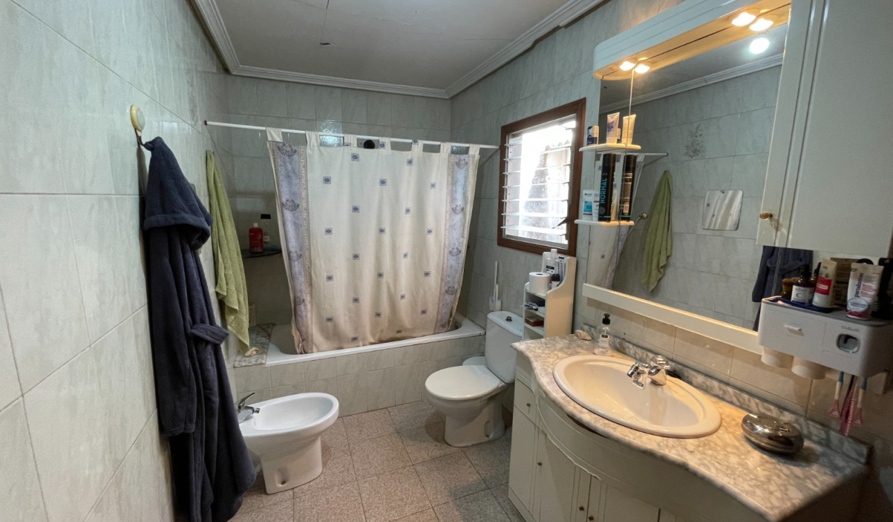 Resale - Town House - Benejúzar - Comunidad Valenciana