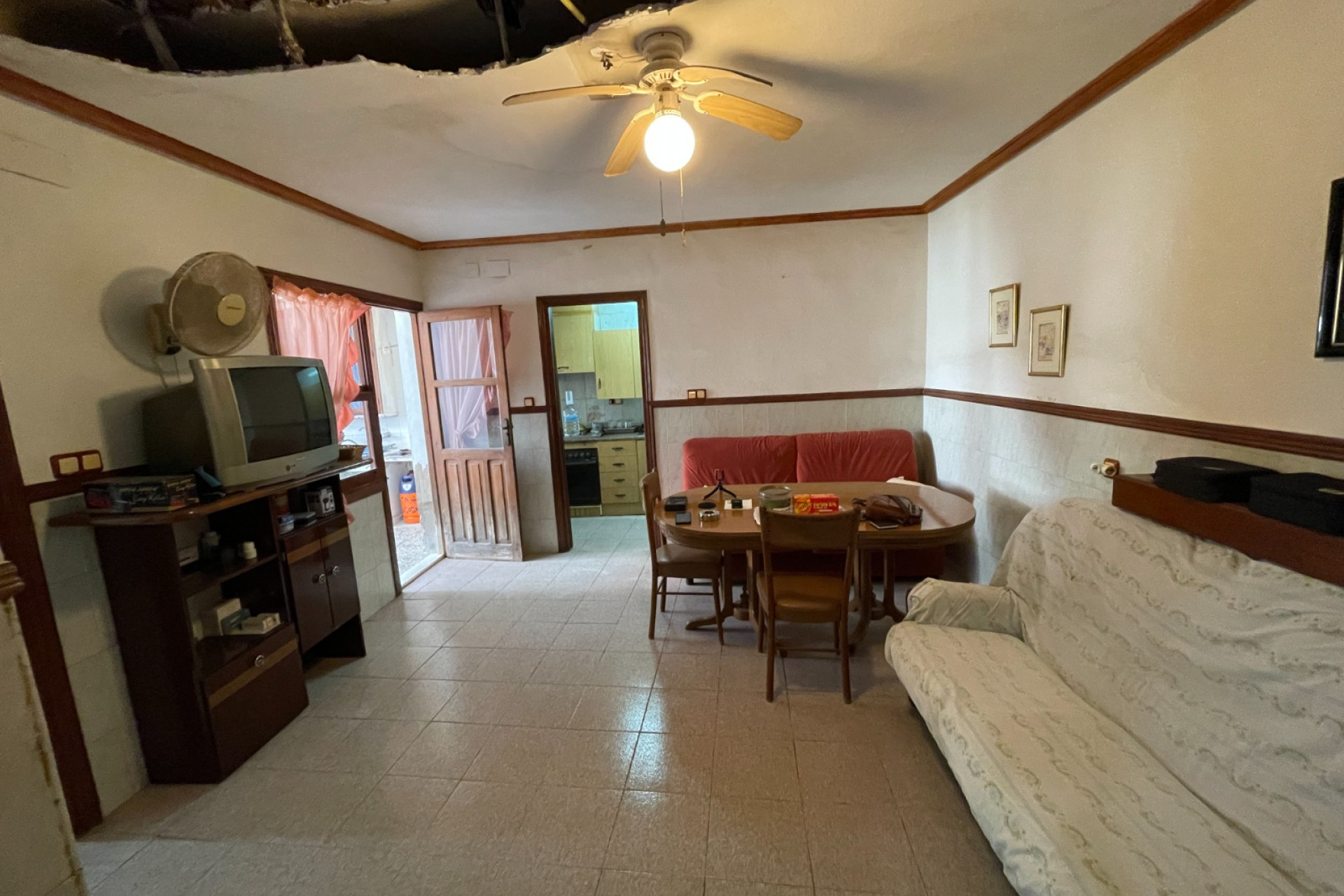 Resale - Town House - Benejúzar - Comunidad Valenciana