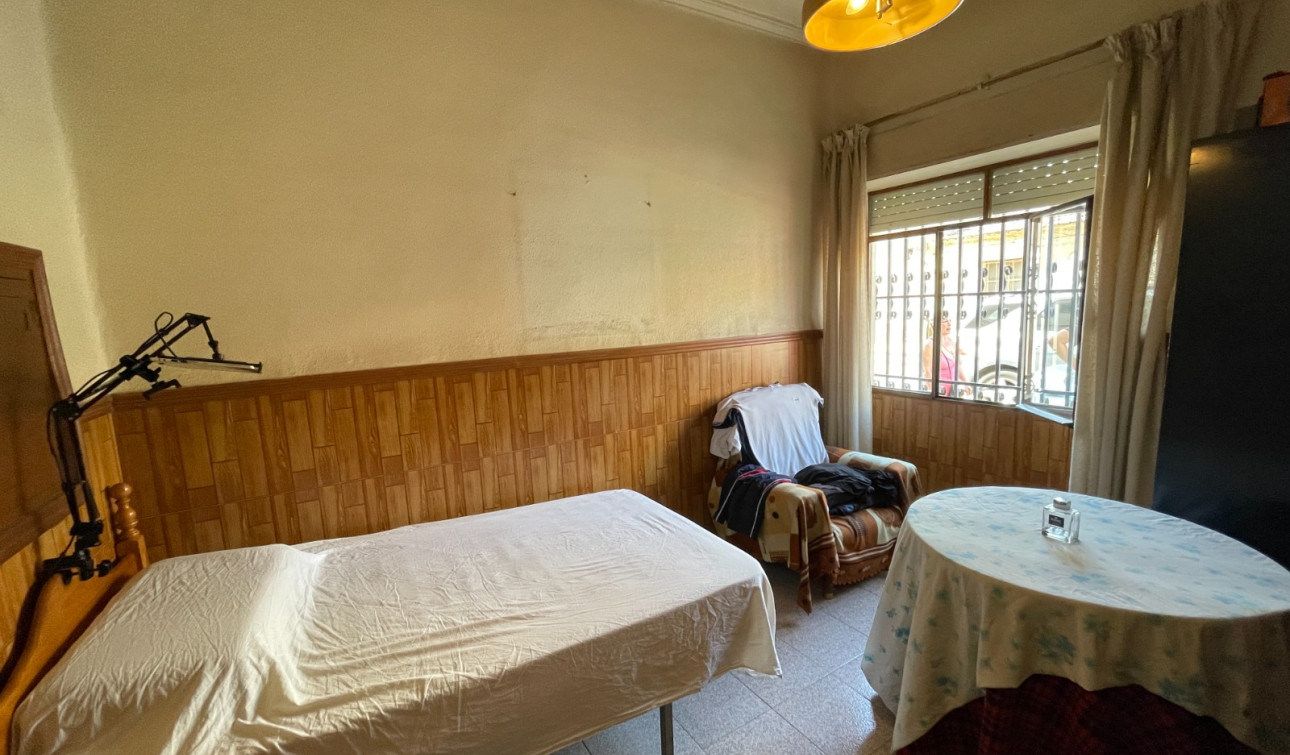 Resale - Town House - Benejúzar - Comunidad Valenciana