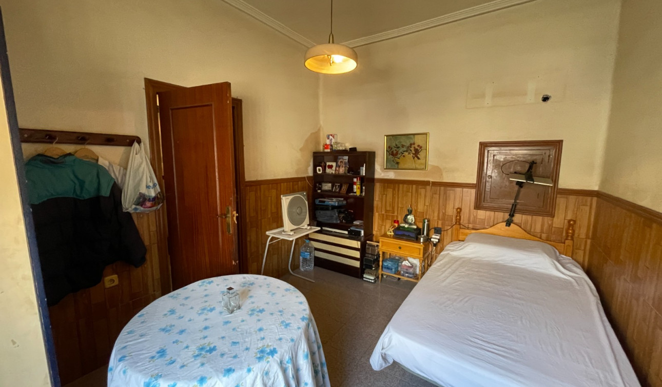 Resale - Town House - Benejúzar - Comunidad Valenciana