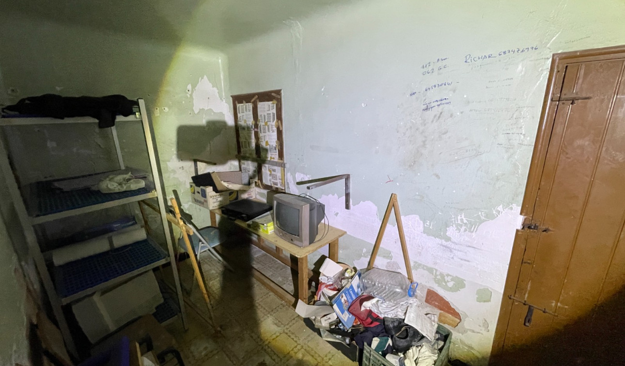 Resale - Town House - Benejúzar - Comunidad Valenciana