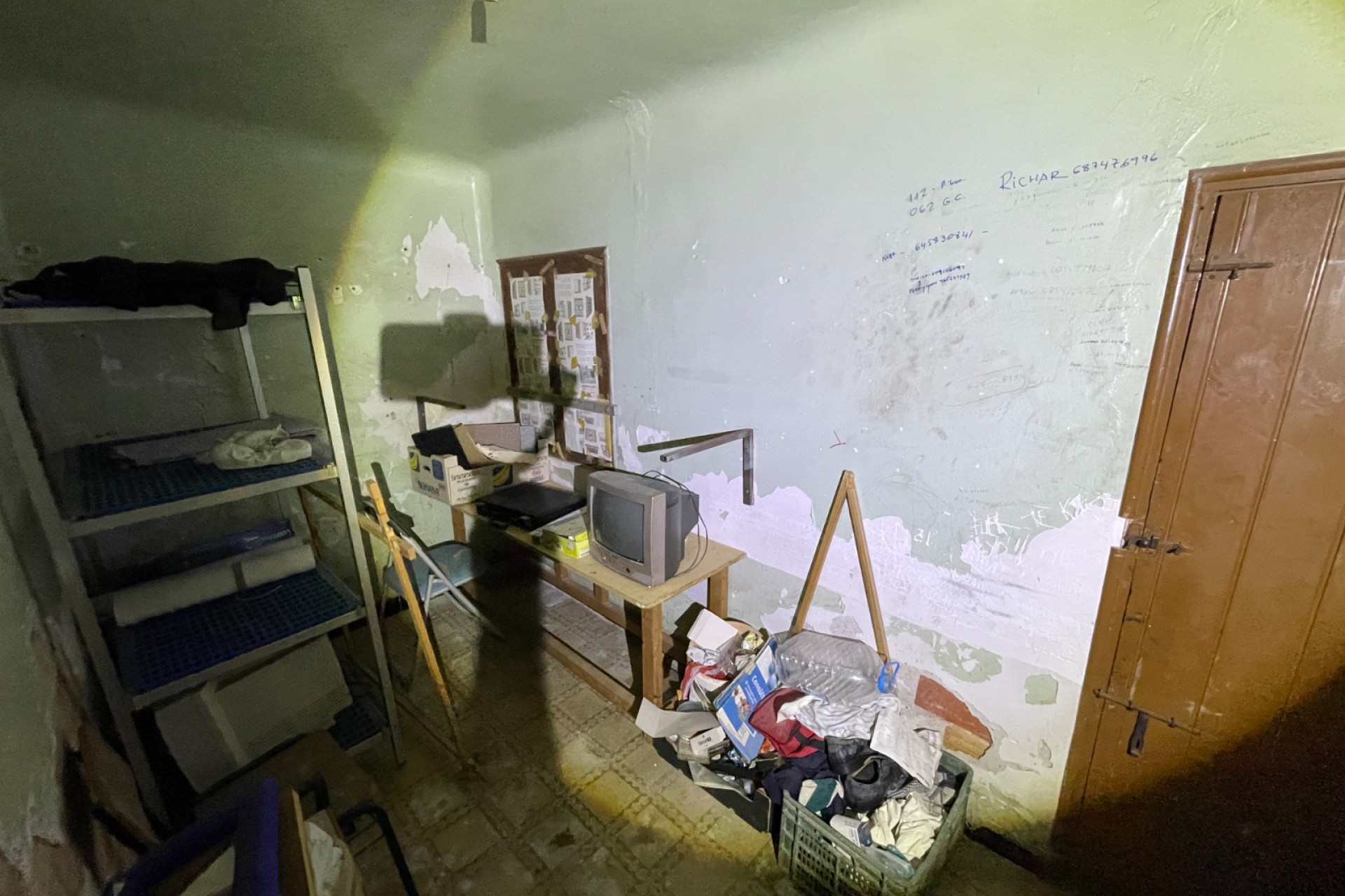 Resale - Town House - Benejúzar - Comunidad Valenciana