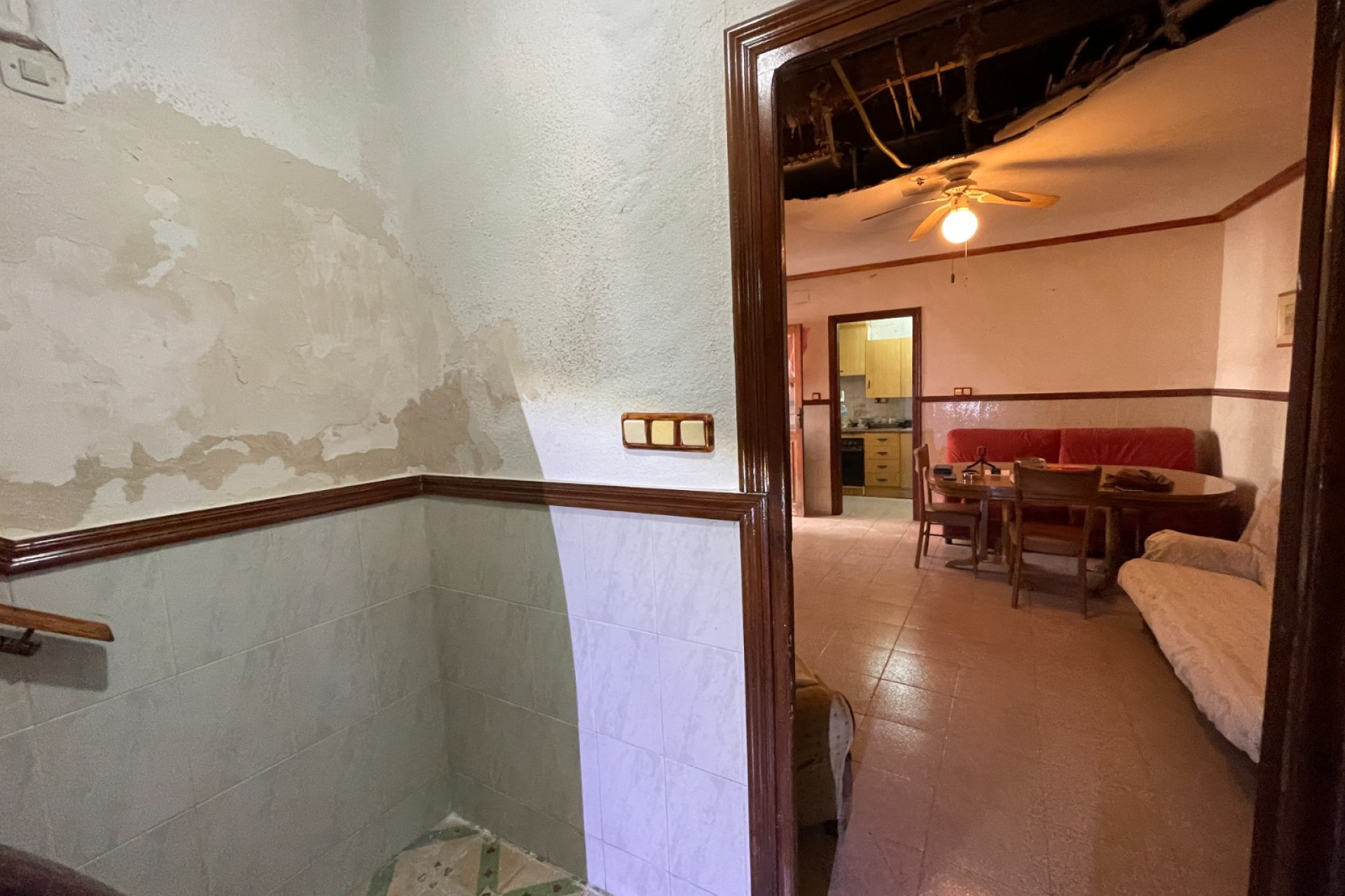 Resale - Town House - Benejúzar - Comunidad Valenciana