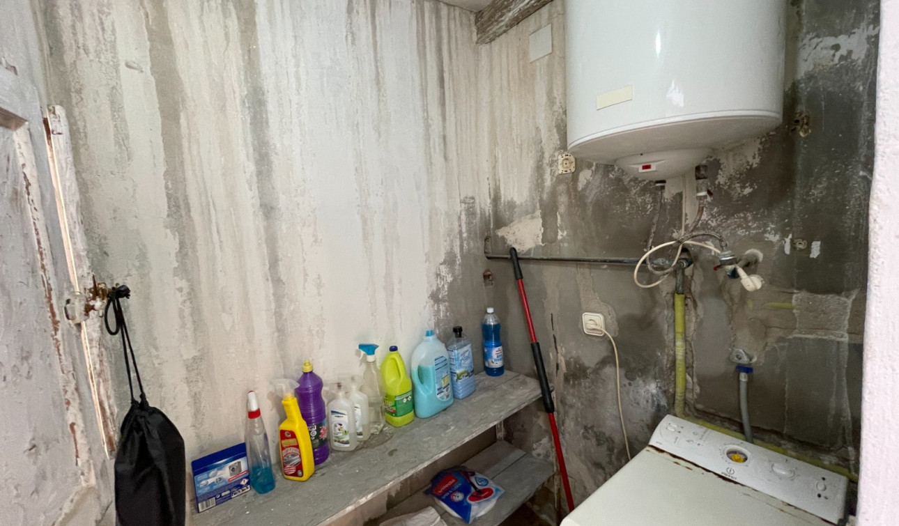 Resale - Town House - Benejúzar - Comunidad Valenciana