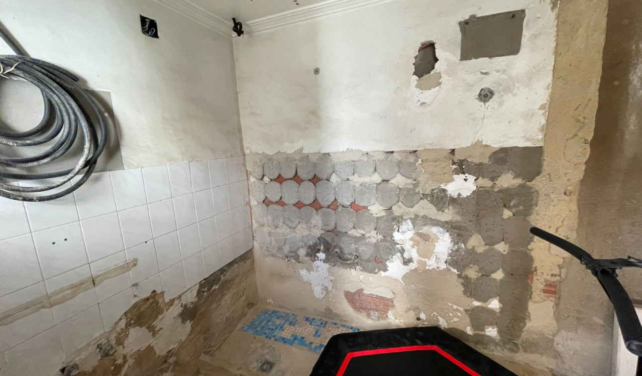 Resale - Town House - Benejúzar - Comunidad Valenciana