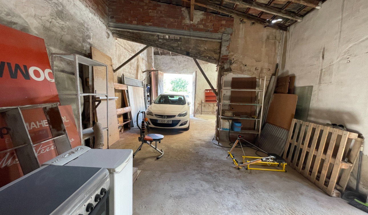 Resale - Town House - Benejúzar - Comunidad Valenciana