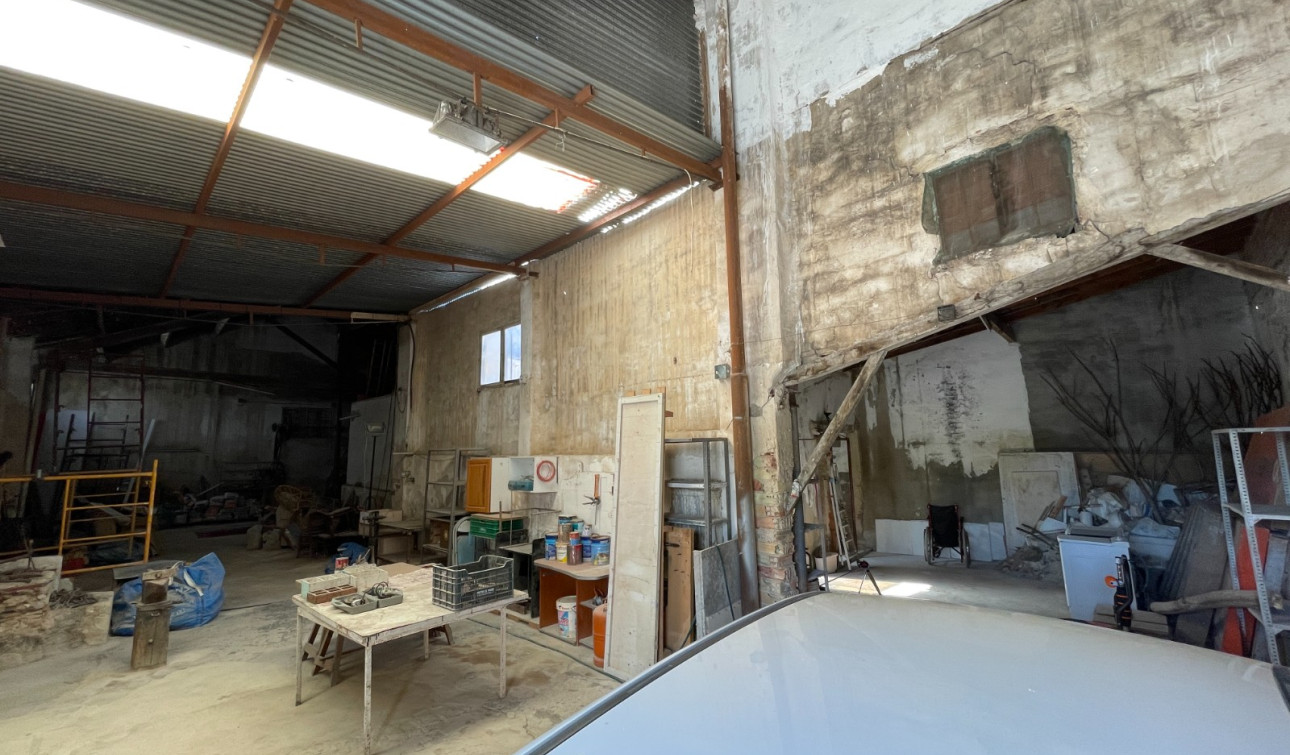 Resale - Town House - Benejúzar - Comunidad Valenciana