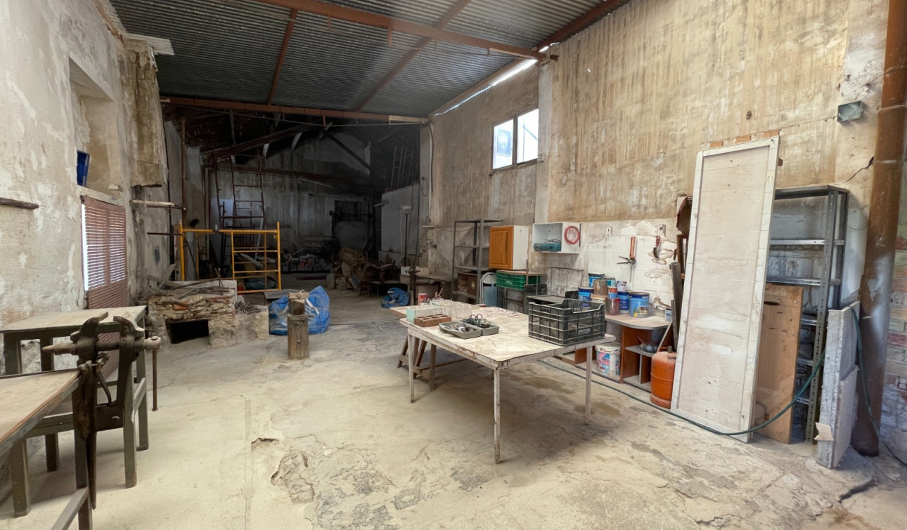 Resale - Town House - Benejúzar - Comunidad Valenciana