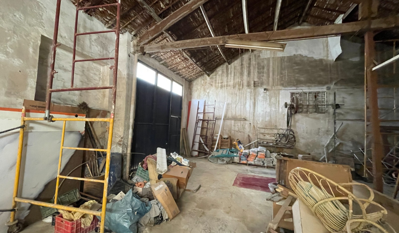 Resale - Town House - Benejúzar - Comunidad Valenciana