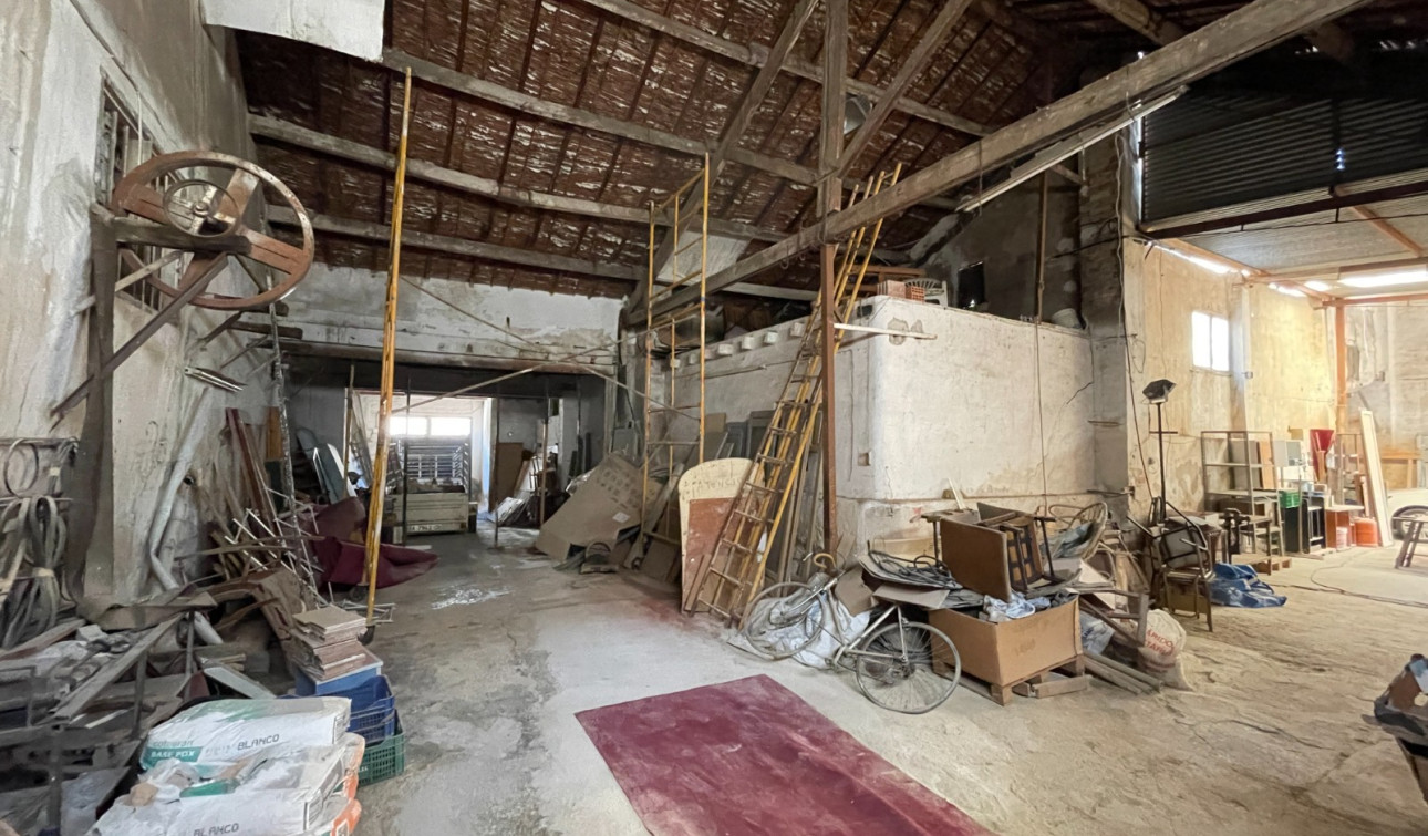 Resale - Town House - Benejúzar - Comunidad Valenciana