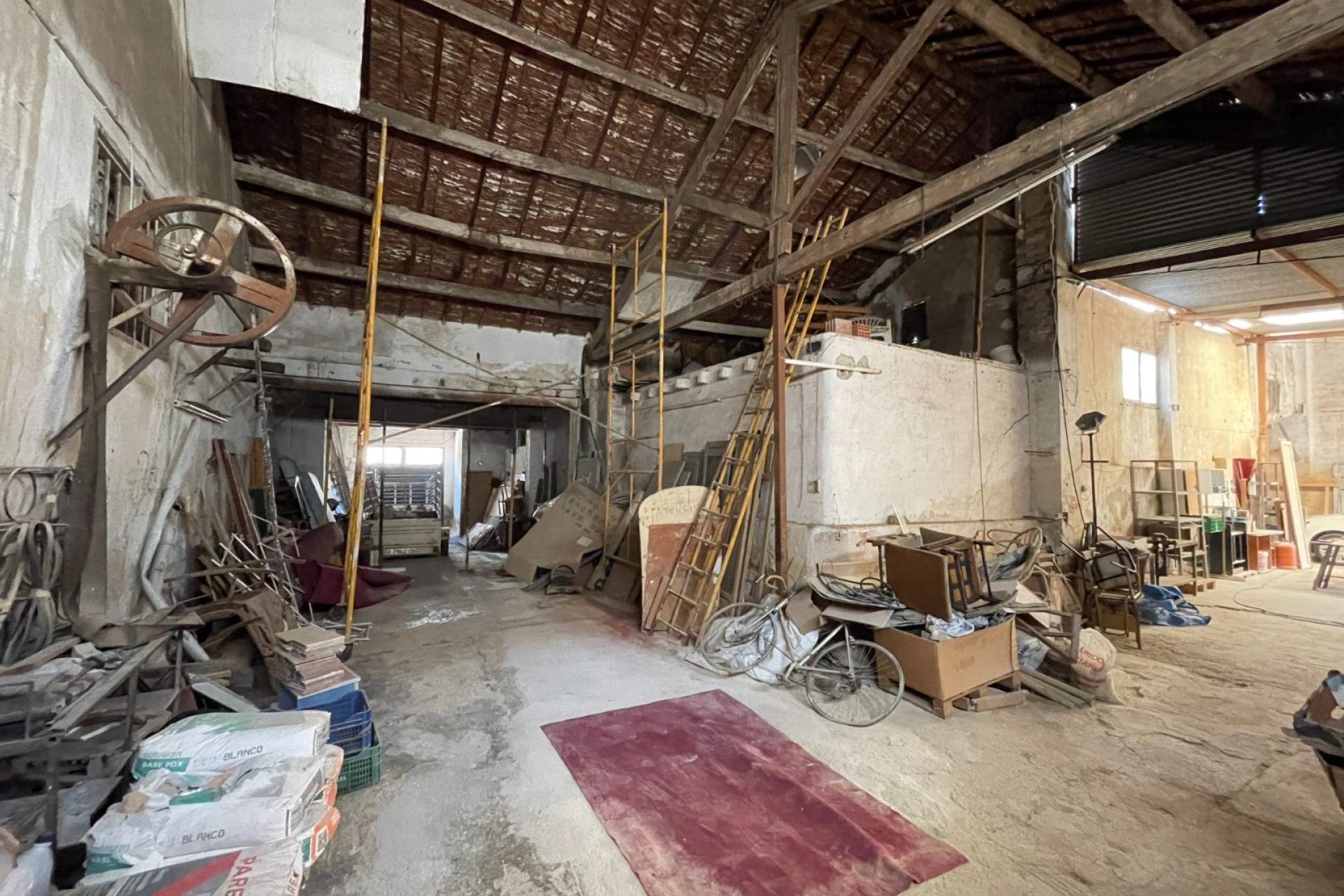 Resale - Town House - Benejúzar - Comunidad Valenciana