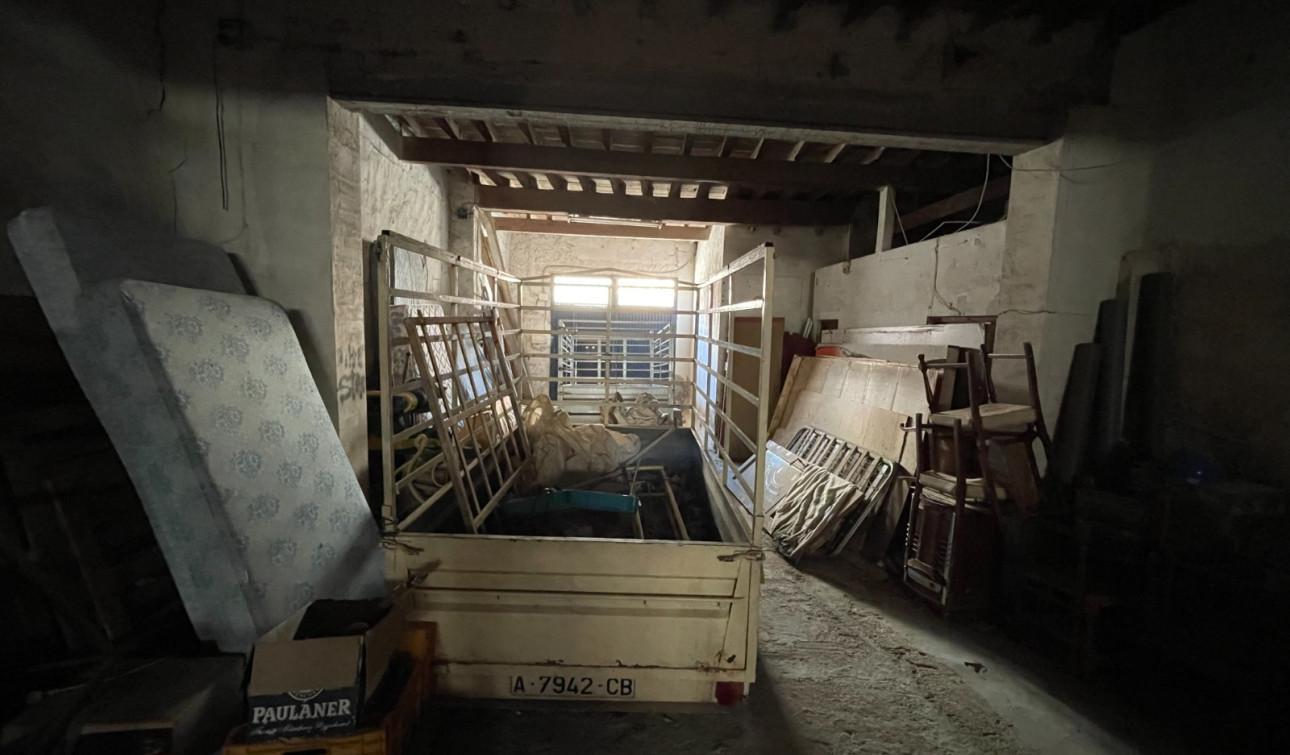 Resale - Town House - Benejúzar - Comunidad Valenciana