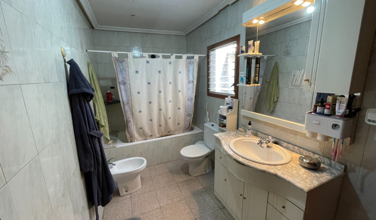 Resale - Town House - Benejúzar - Comunidad Valenciana