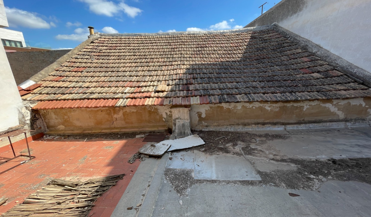 Resale - Town House - Benejúzar - Comunidad Valenciana