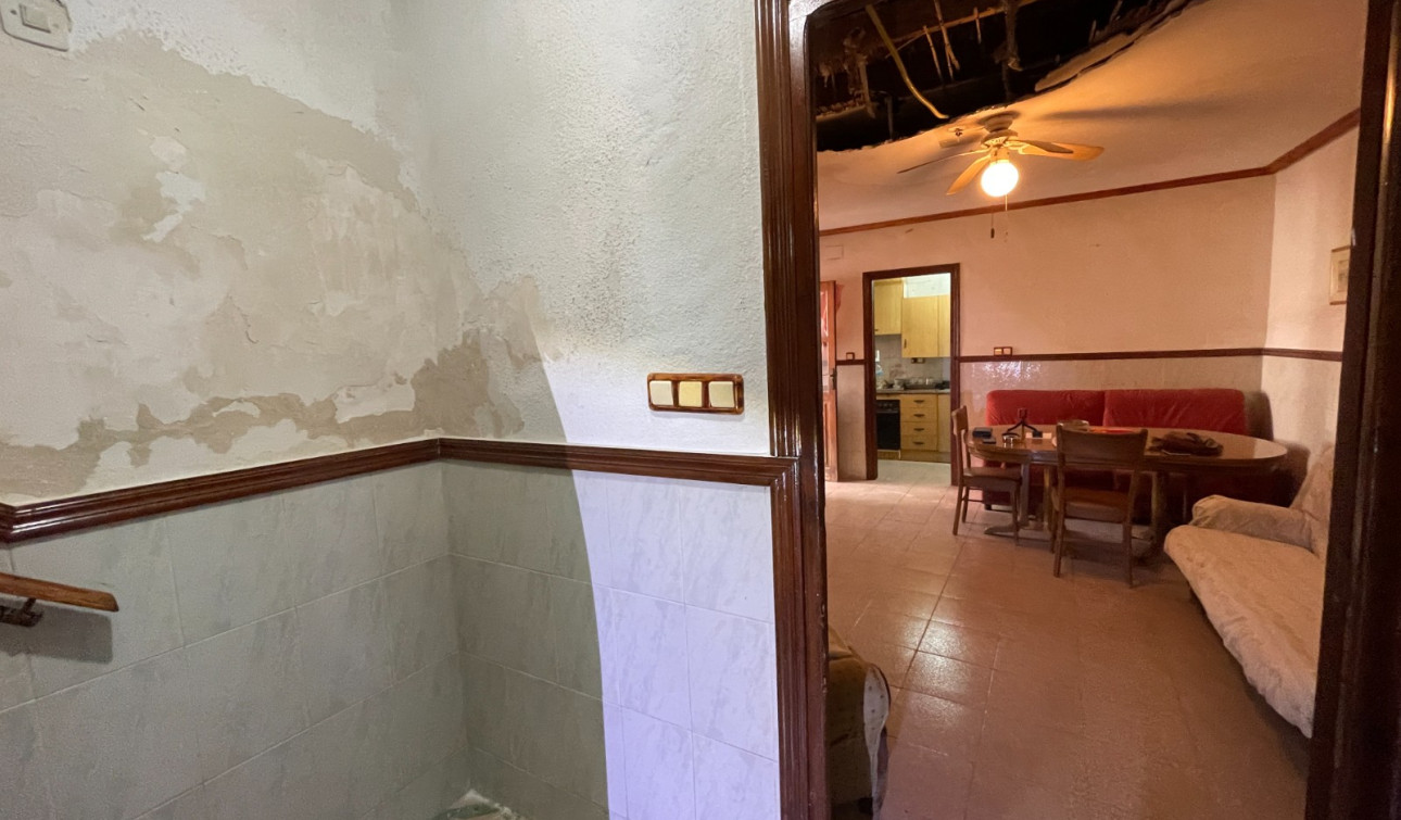 Resale - Town House - Benejúzar - Comunidad Valenciana