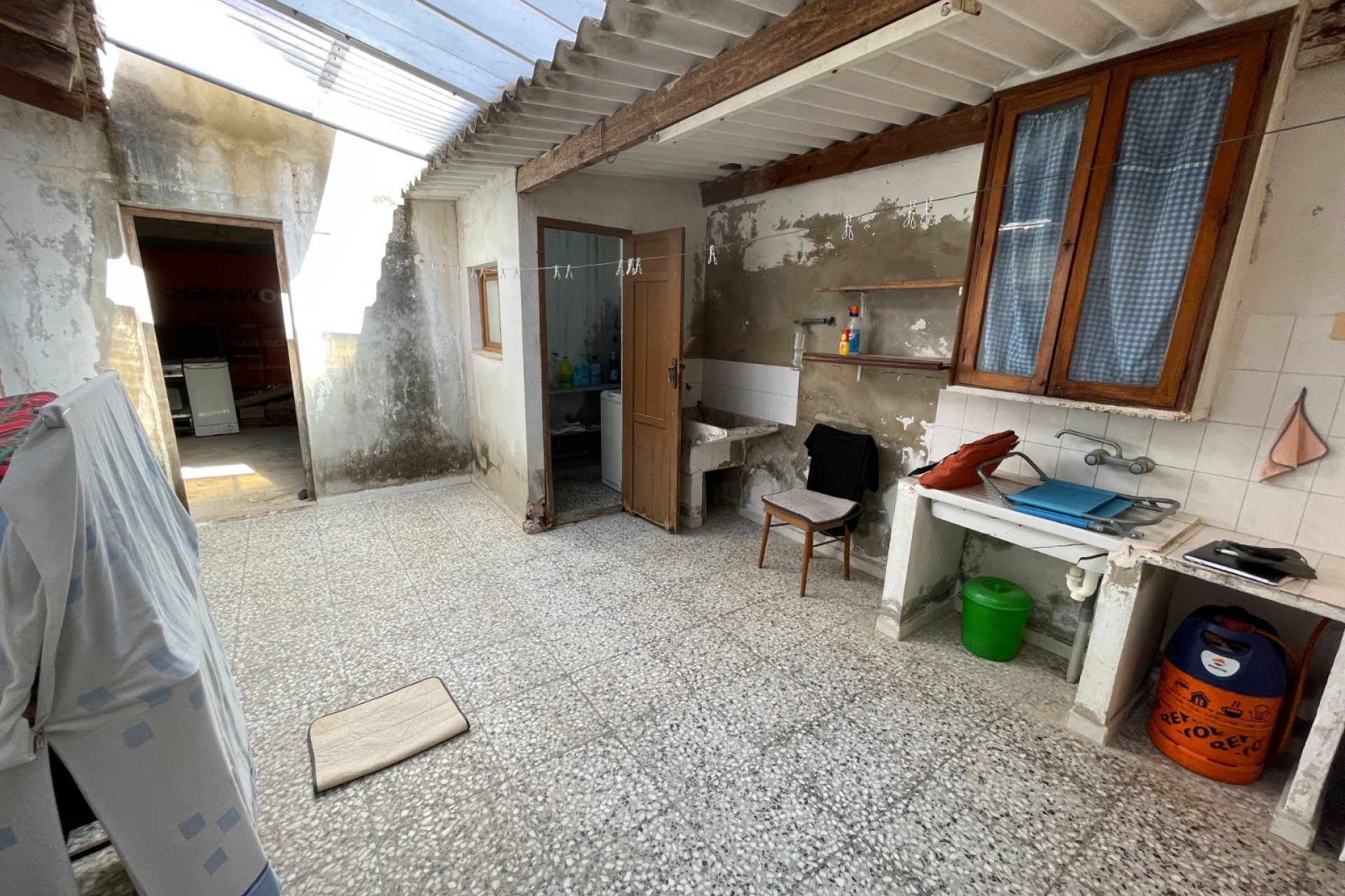 Resale - Town House - Benejúzar - Comunidad Valenciana