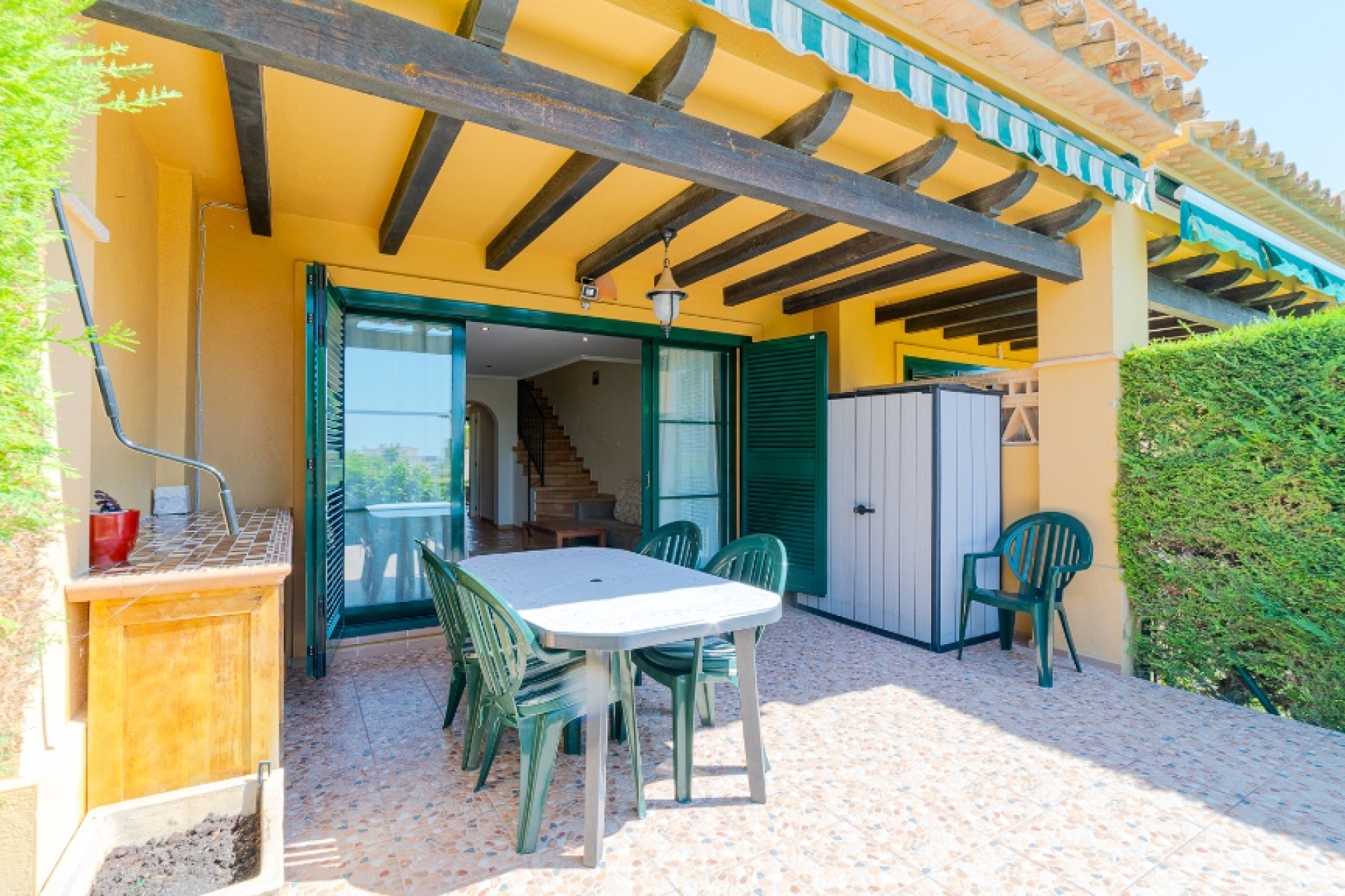 Resale - Town House - Benidorm - Finestrat