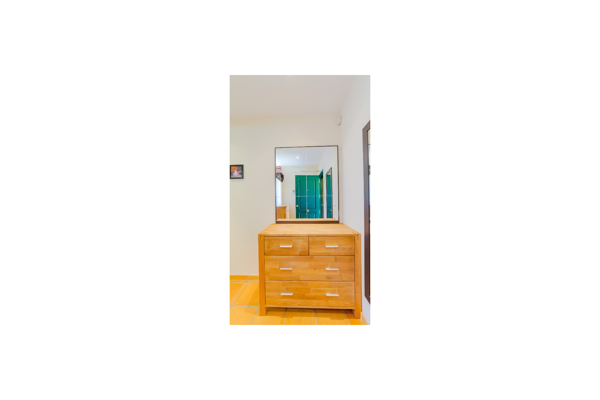 Resale - Town House - Benidorm - Finestrat
