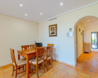 Resale - Town House - Benidorm - Finestrat
