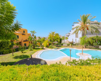 Resale - Town House - Benidorm - Finestrat