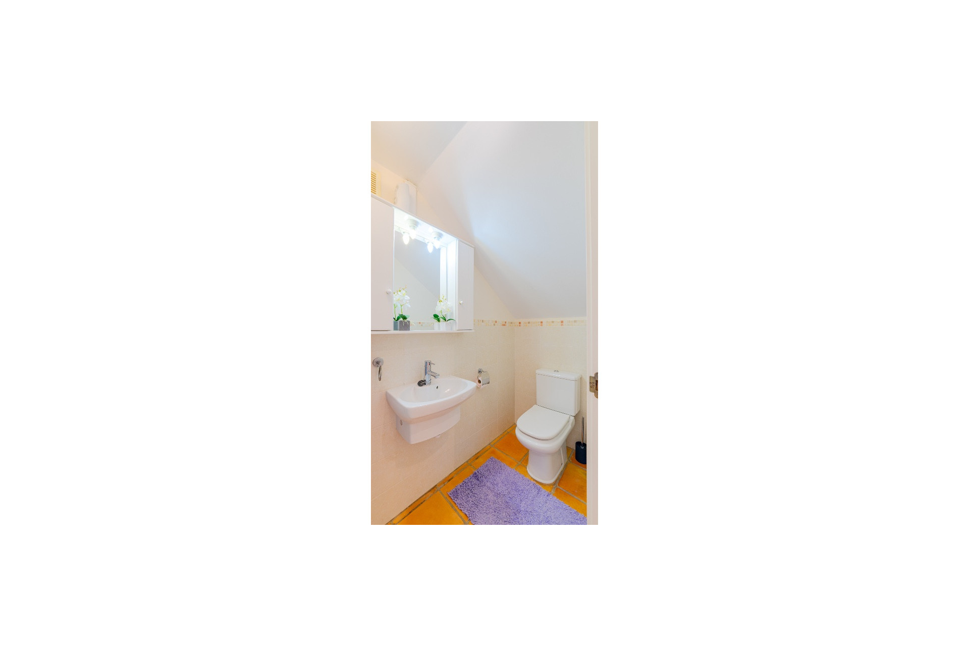 Resale - Town House - Benidorm - Finestrat