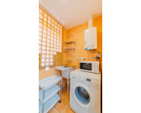 Resale - Town House - Benidorm - Finestrat