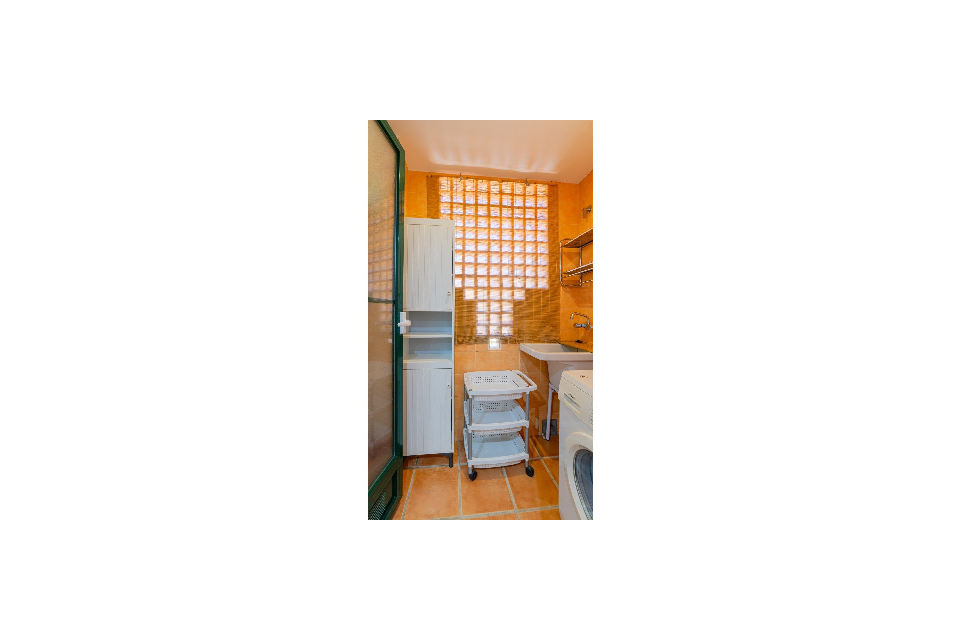 Resale - Town House - Benidorm - Finestrat