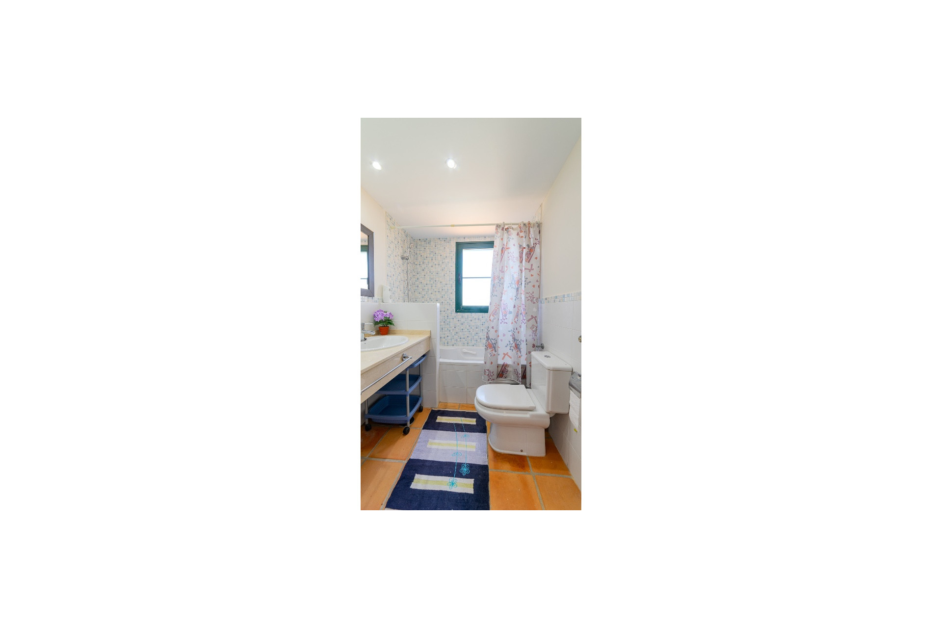Resale - Town House - Benidorm - Finestrat
