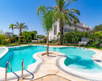 Resale - Town House - Benidorm - Finestrat