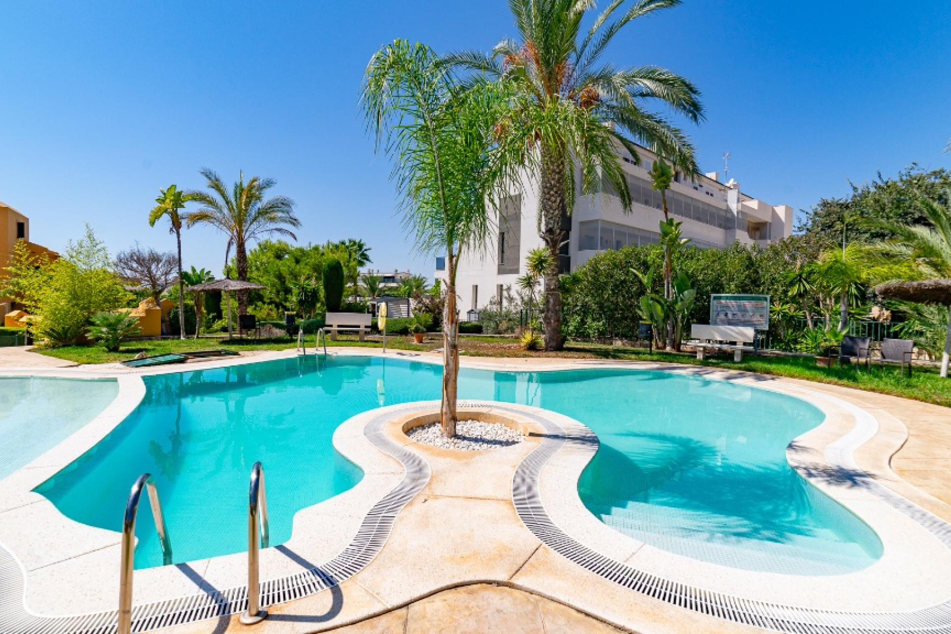 Resale - Town House - Benidorm - Finestrat