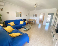 Resale - Town House - Benijofar - Monte Azul/ El Dorado