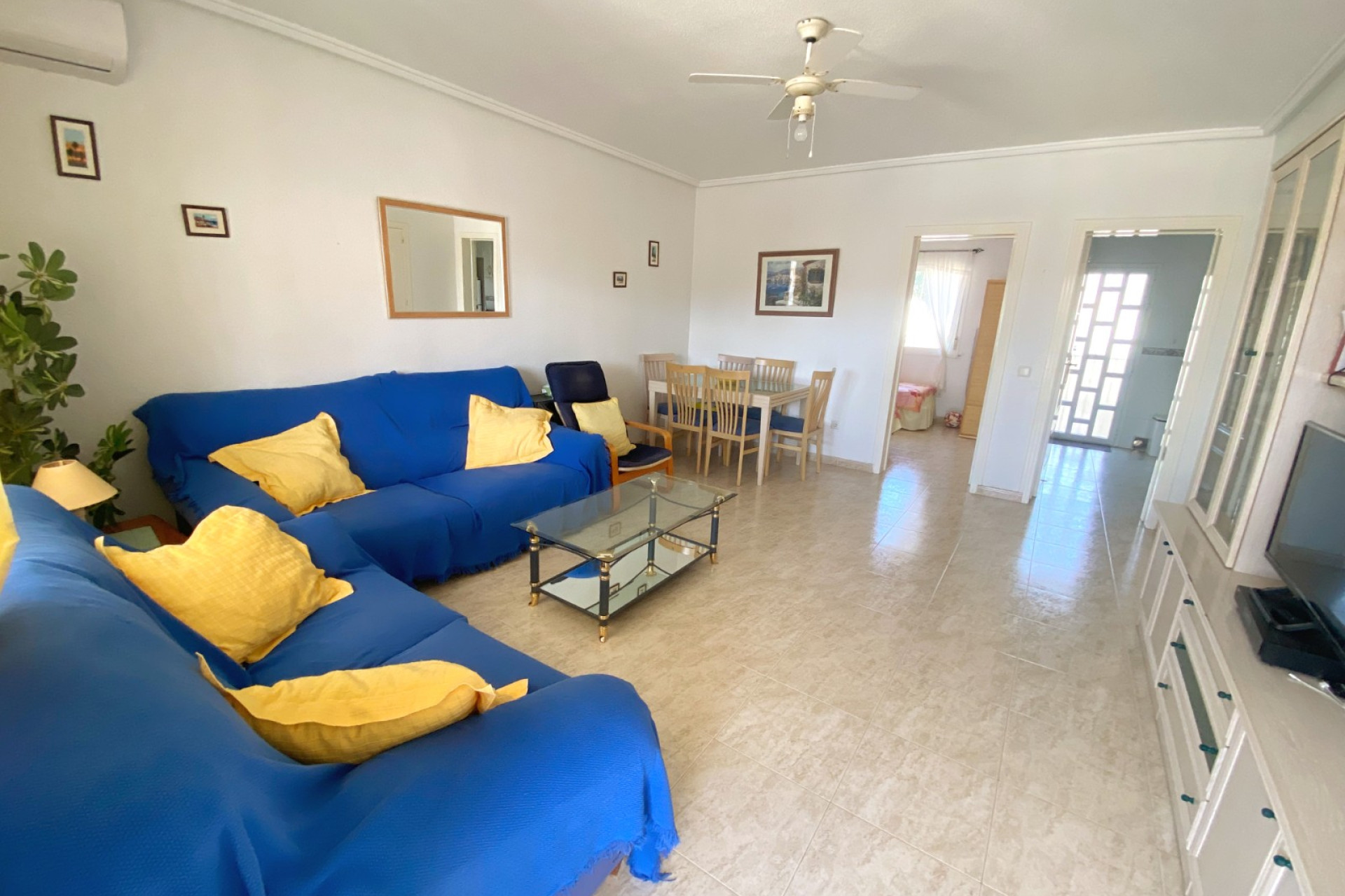 Resale - Town House - Benijofar - Monte Azul/ El Dorado