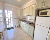 Resale - Town House - Benijofar - Monte Azul/ El Dorado
