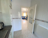 Resale - Town House - Benijofar - Monte Azul/ El Dorado