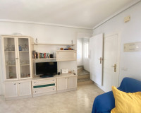 Resale - Town House - Benijofar - Monte Azul/ El Dorado