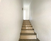 Resale - Town House - Benijofar - Monte Azul/ El Dorado