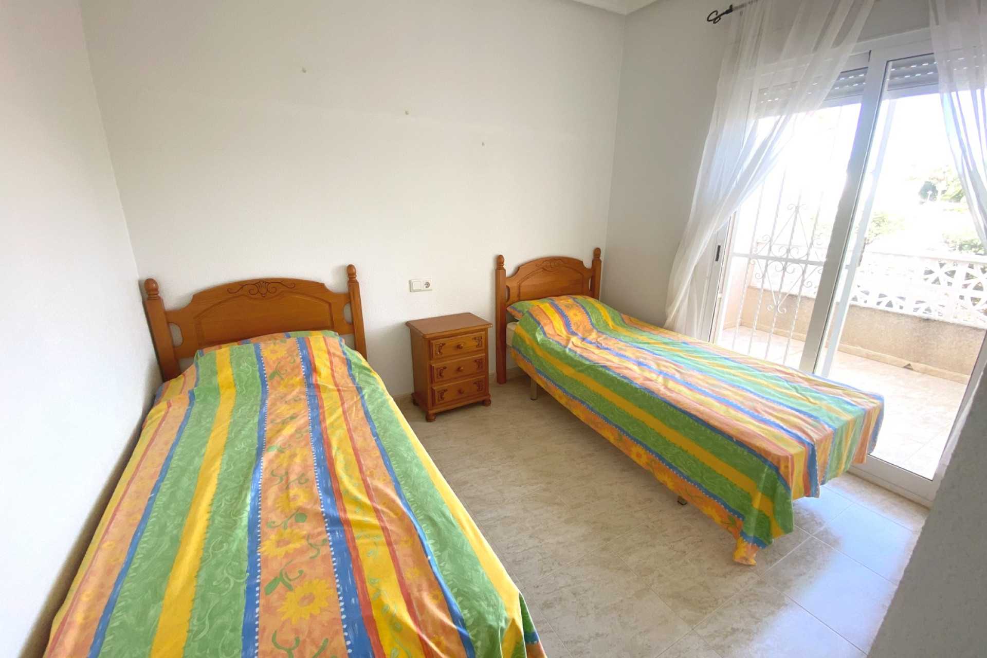 Resale - Town House - Benijofar - Monte Azul/ El Dorado