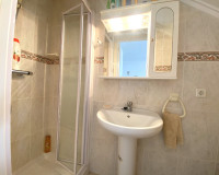 Resale - Town House - Benijofar - Monte Azul/ El Dorado