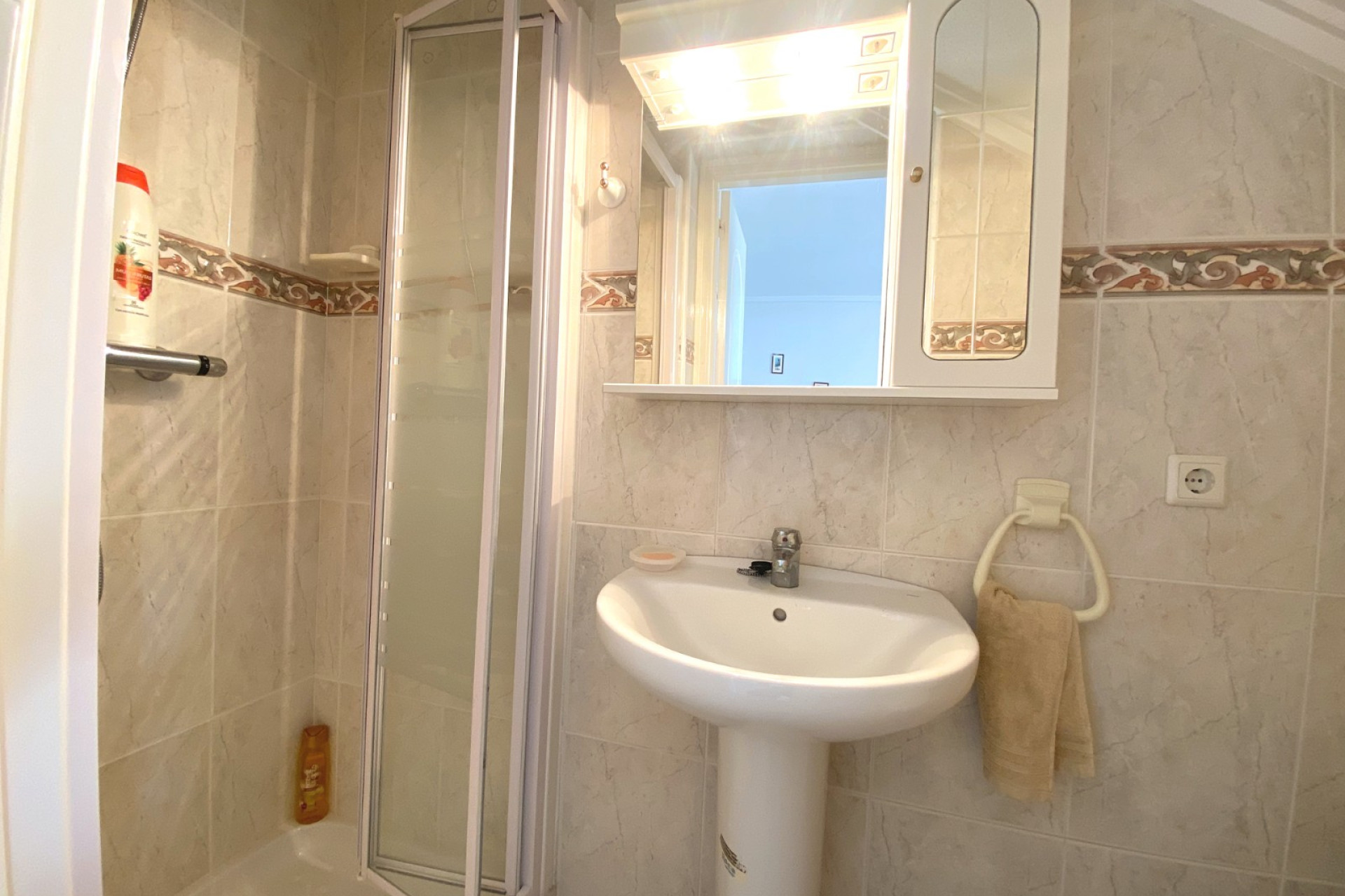 Resale - Town House - Benijofar - Monte Azul/ El Dorado