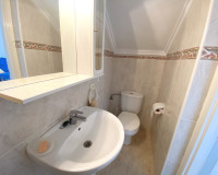 Resale - Town House - Benijofar - Monte Azul/ El Dorado