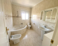 Resale - Town House - Benijofar - Monte Azul/ El Dorado