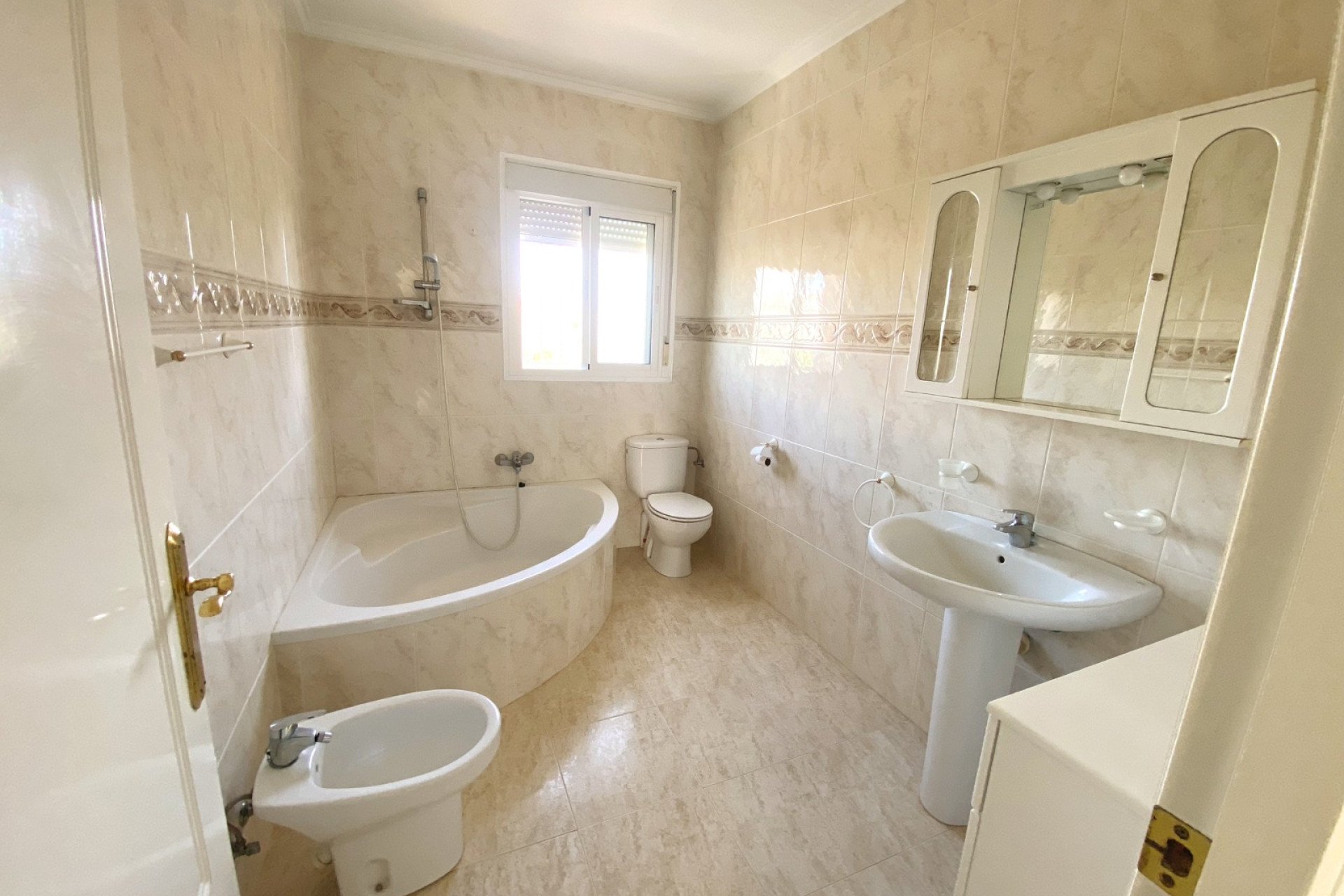 Resale - Town House - Benijofar - Monte Azul/ El Dorado