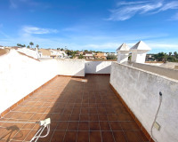 Resale - Town House - Benijofar - Monte Azul/ El Dorado