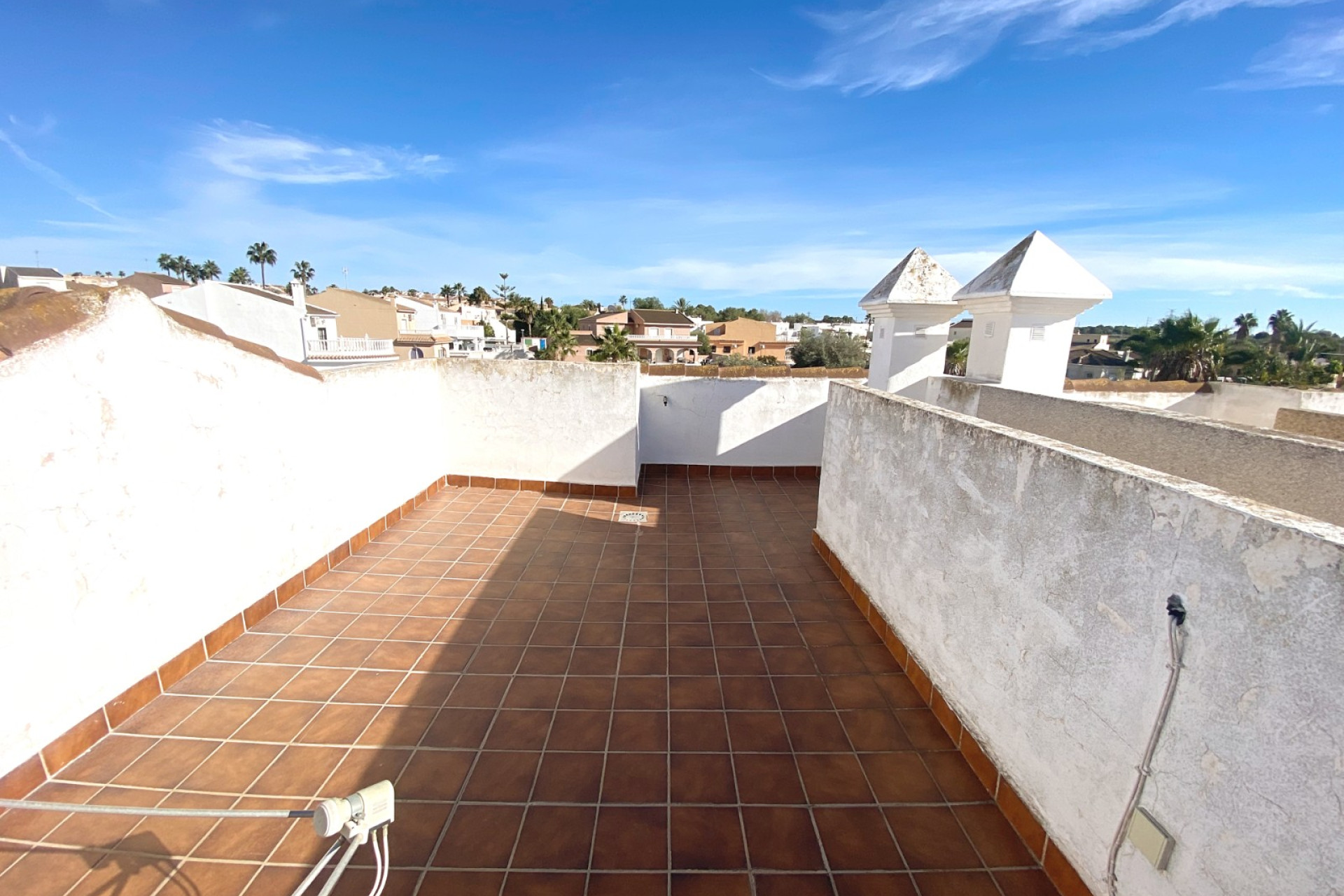 Resale - Town House - Benijofar - Monte Azul/ El Dorado