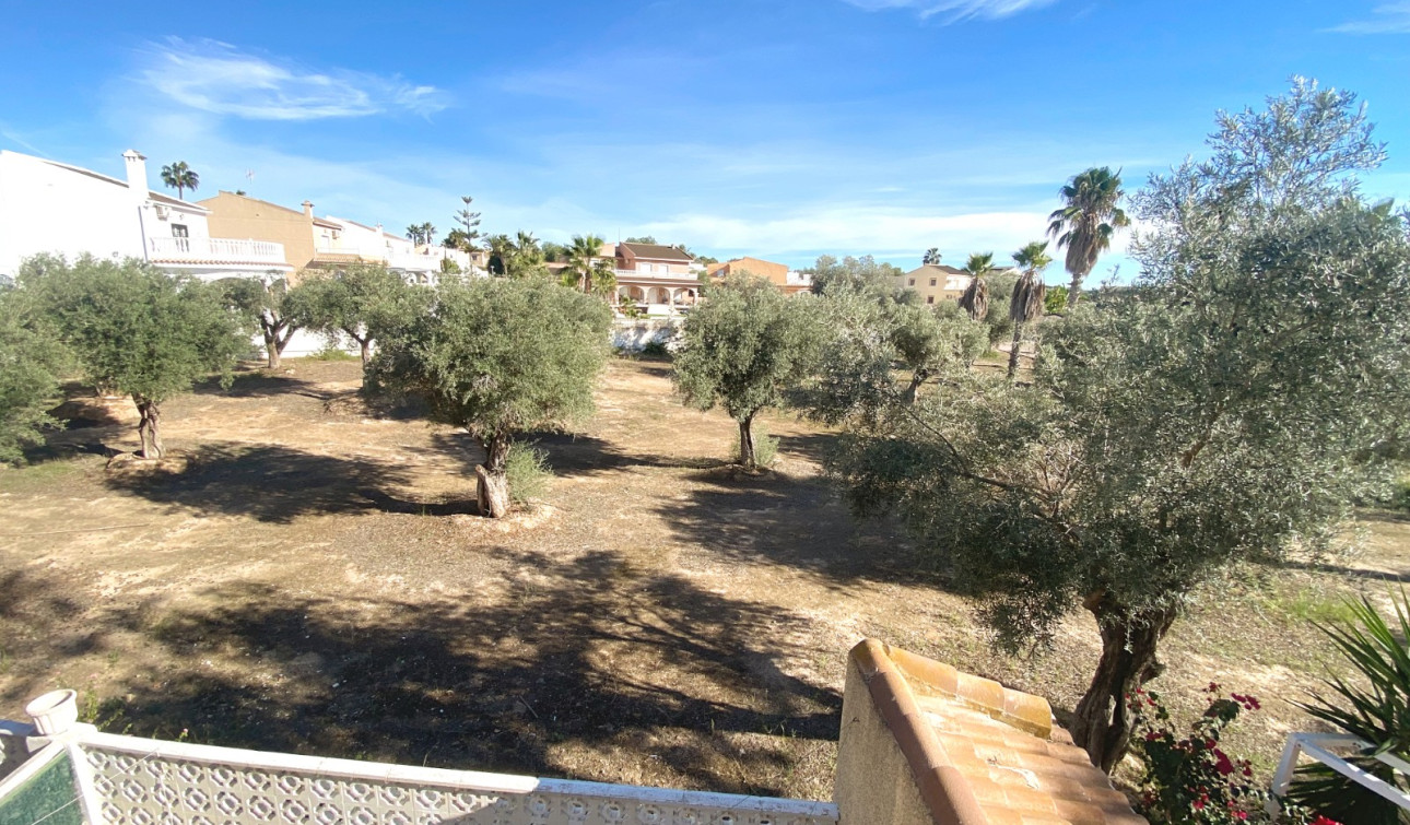 Resale - Town House - Benijofar - Monte Azul/ El Dorado