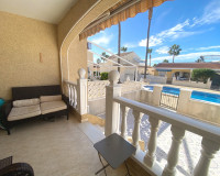 Resale - Town House - Benijofar - Monte Azul/ El Dorado