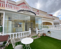 Resale - Town House - Benijofar - Monte Azul/ El Dorado