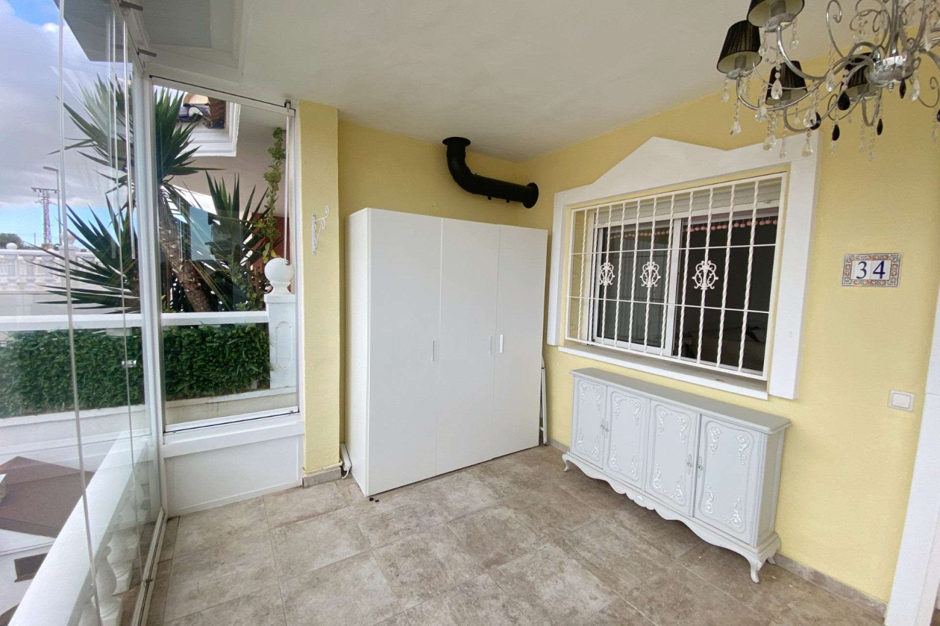 Resale - Town House - Benijofar - Monte Azul/ El Dorado